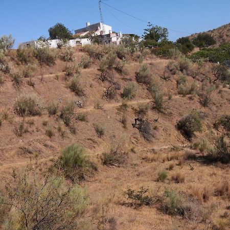 Finca La Pimienta Pizarra Exterior photo