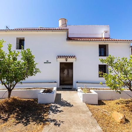 Finca La Pimienta Pizarra Exterior photo